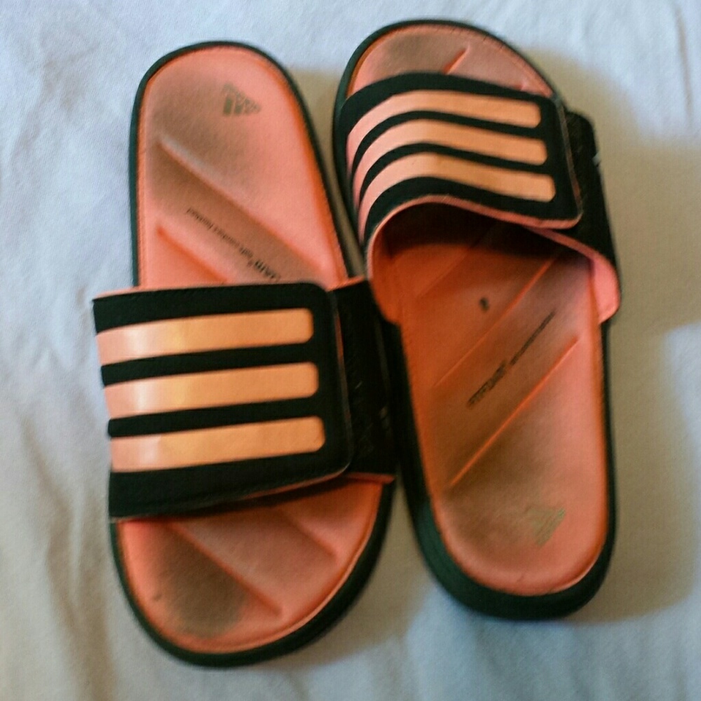 Adidas Slides